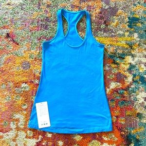 Lululemon racer back 6